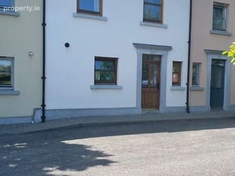 5 Ard Na Mara, William Street, Killala, Killala, Co. Mayo