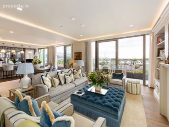 28 The Hutchins, Lansdowne Place, Ballsbridge, Dublin 4, Ballsbridge, Dublin 4 - Image 5