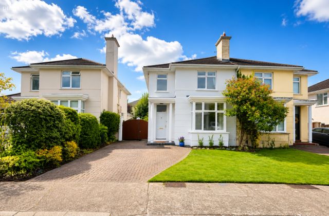 16 Richview, Castlecomer Road, Kilkenny, Kilkenny, Co. Kilkenny - Click to view photos