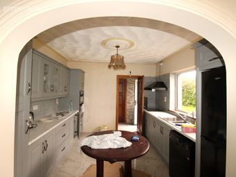 Lake View Villa, Errew, Castlehill, Co. Mayo - Image 4