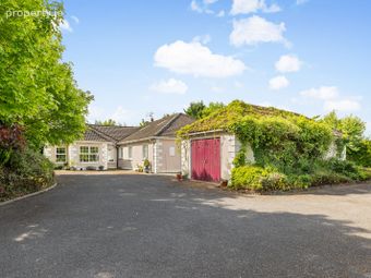 Grangemellon, Athy, Co. Kildare - Image 3