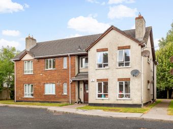 Apartment 3e, Roseville Court, Henry Road, Newbridge, Co. Kildare - Image 3