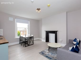 Flat 6, 40 Rathmines Road Lower, Rathmines, Dublin 6