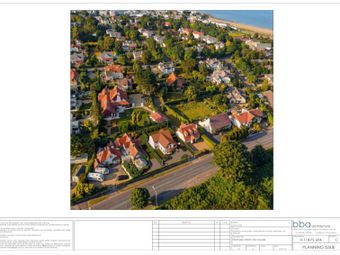 Prime Residential Site With Planning Lodged, The Burnaby, Mill Road, Greystones, Co. Wicklow - Image 2