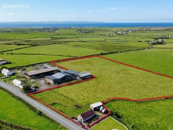 Carrownrush, Rathlee, Easkey, Rathlee, Co. Sligo - Image 2