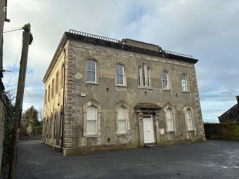 Sailors Home, O'curry Street, South Circular Road, Co. Limerick - Image 4
