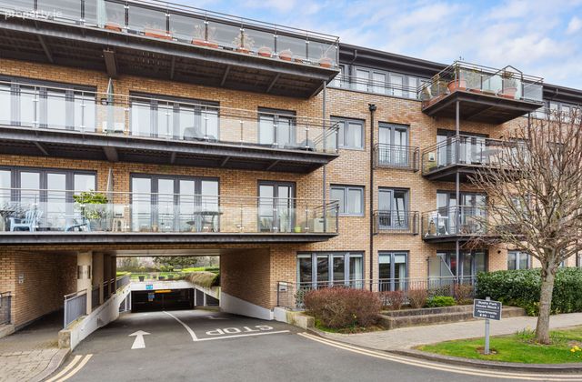 Apartment 75, Bushy Park House, Templeogue Road, Terenure, Dublin 6w, Terenure, Dublin 6w - Click to view photos