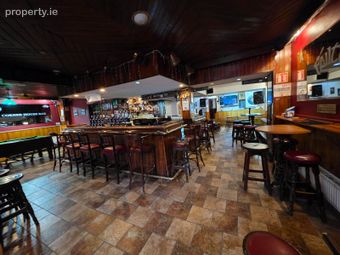 Colbert's Bar, Main Street, Ballinacurra, Midleton, Co. Cork - Image 2