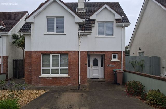 Hazel Avenue, Monvoy Valley, Tramore, Waterford, Tramore, Co. Waterford - Click to view photos