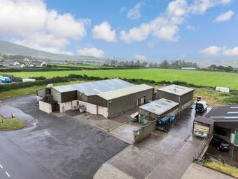 Unit 2, Ballinaboula Industrial Estate, Dingle, Co. Kerry, Dingle, Co. Kerry - Image 3