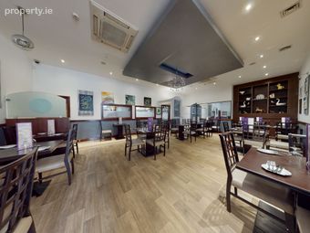 Turnkey Retail/restaurant Unit 1 Belgard Square West, Tallaght, Dublin 24 - Image 5