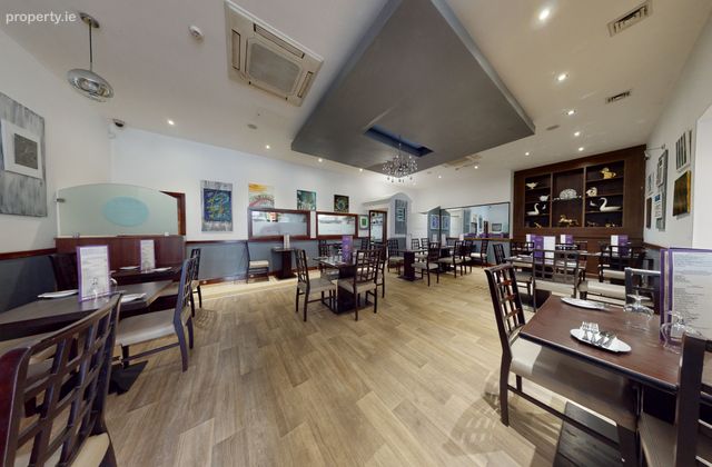 Fully Fitted Restaurant, High Footfall Area, Tallaght, Dublin 24 - Click to view photos
