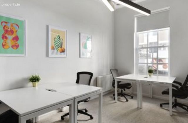 Holles Street, Dublin 2 - Click to view photos