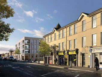 Unit 1-2, Clegg Court, Main Street, Swords, Co. Dublin, Swords, Co. Dublin - Image 4