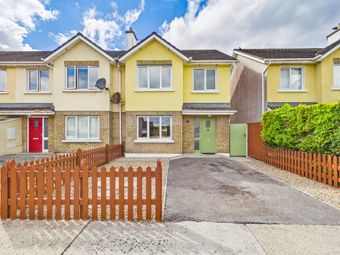 63 Marlstone Manor, Brittas Road, Thurles, Co. Tipperary, Thurles, Co. Tipperary
