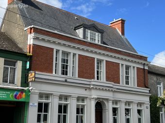 The Manager's Suite, 20 Main Street, Athboy, Co. Meath