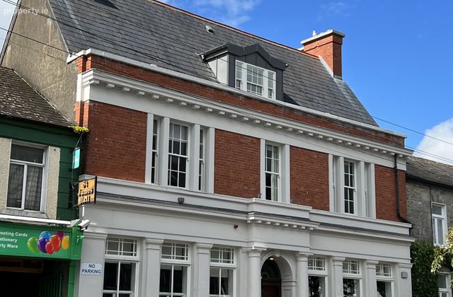 The Manager's Suite, 20 Main Street, Athboy, Co. Meath - Click to view photos