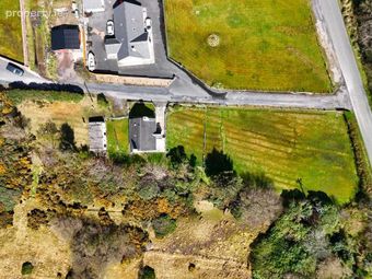 Woodview, Bleanaskill, Achill, Co. Mayo - Image 4