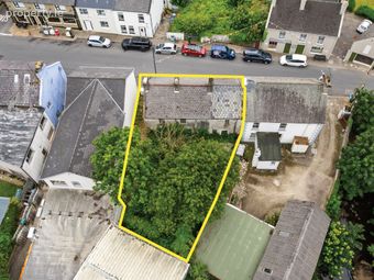 Main Street, Kilcar, Co. Donegal, Kilcar, Co. Donegal - Image 2