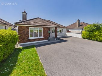 18 Hawthorn Close, Ballinasloe, Co. Galway, Ballinasloe, Co. Galway