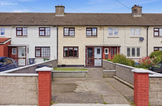 47 Edenmore Avenue, Dublin 5, Edenmore, Dublin 5 - Click to view photos