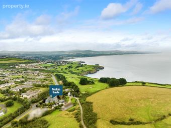 Dunbur Lodge, Dunbur Lower, Wicklow, Wicklow Town, Co. Wicklow - Image 2