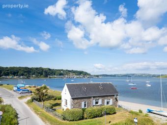 The Boathouse, Woodpoint, Courtmacsherry, Co. Cork, Courtmacsherry, Co. Cork