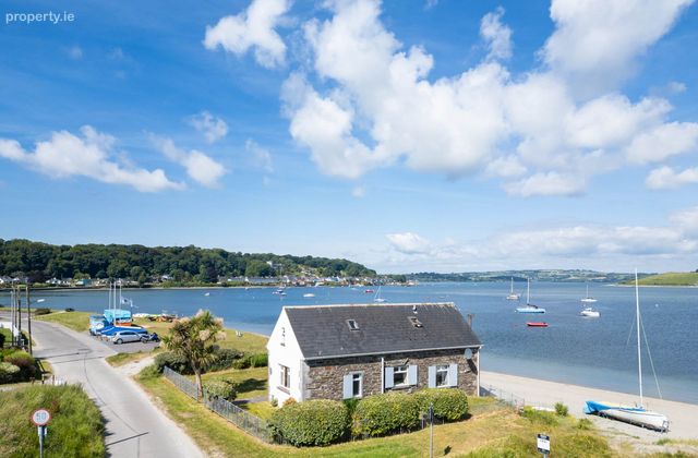The Boathouse, Woodpoint, Courtmacsherry, Co. Cork, Courtmacsherry, Co. Cork - Click to view photos