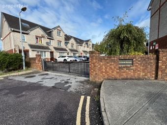 Apartment 34, Cathair Danann, North Circular Road, Tralee, Co. Kerry
