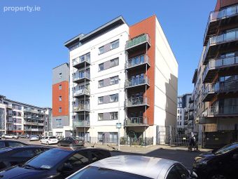 Apartment 7, Meridian Court, Royal Canal Park, Dublin 15 - Image 5
