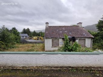 Binnion Road, Clonmany, Co. Donegal