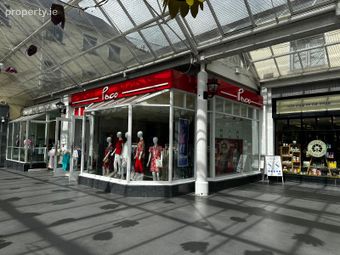 Retail Unit, Market Cross Shopping Center, Kilkenny, Kilkenny, Co. Kilkenny - Image 2