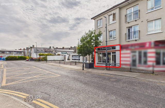 Unit 1a, Aylesbury Manor, Johnstown, Waterford, Waterford City, Waterford City Centre, Co. Waterford - Click to view photos