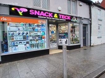 Columcille Street, Tullamore, Co. Offaly