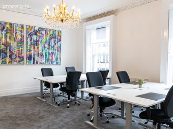 13 Lower Baggot Street, Dublin 2