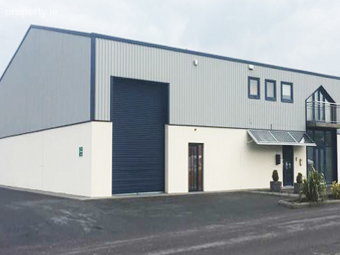 Clieveragh Industrial Estate, Clieveragh, Listowel, Co. Kerry