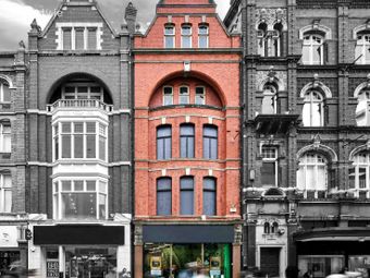 16 Henry Street, Dublin 1