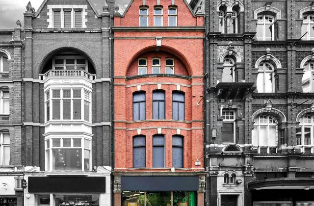 16 Henry Street, Dublin 1 - Click to view photos