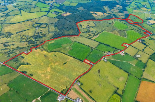 Templepatrick, Moyvore, Co. Westmeath - Click to view photos