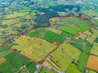 Templepatrick, Moyvore, Co. Westmeath