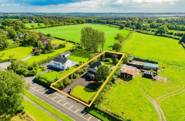 Kilpatrick Manor, Kilpatrick, Mullingar, Co. Westmeath, Mullingar, Co. Westmeath - Click to view photos