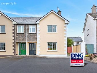 47 Fort Haven, Coolaney, Ballinacarrow, Co. Sligo