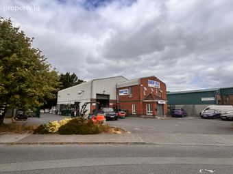 Unit 2., Dunshaughlin Business Park, Dunshaughlin, Co. Meath