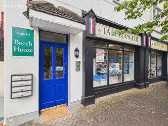 Apartment 3, Beech House, Applewood Square, Applewood, Swords, Co. Dublin - Image 2