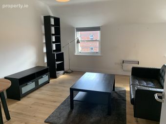 Apartment 3, Camden Street Lower, Dublin 2 - Image 2