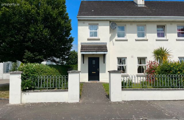 12 Cill Chaoide, Clarina Village, Clarina, Co. Limerick - Click to view photos