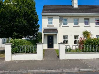 12 Cill Chaoide, Clarina Village, Clarina, Co. Limerick