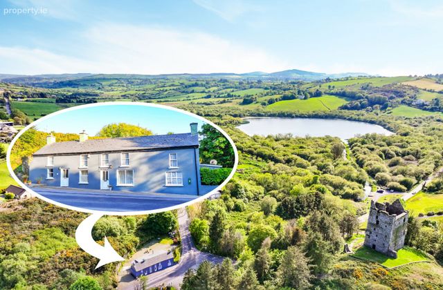 Ballinacarriga, Ballynacarriga, Co. Cork - Click to view photos
