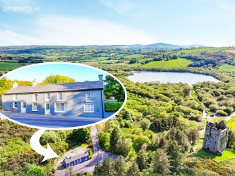 Ballinacarriga, Ballynacarriga, Co. Cork