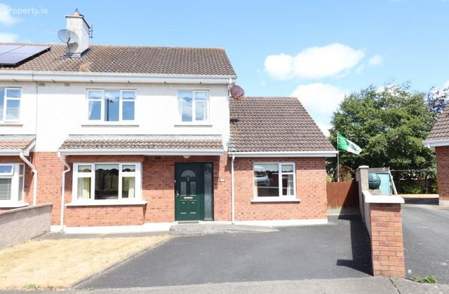 16 Sycamore Drive, Glenfield, Kilmallock, Co. Limerick - Click to view photos
